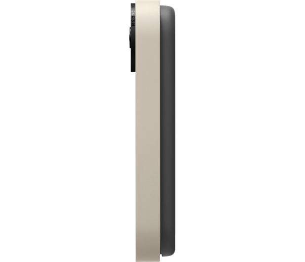 GOOGLE Wideodzwonek do drzwi Google Nest Doorbell Linen - 741074 - zdjęcie 7